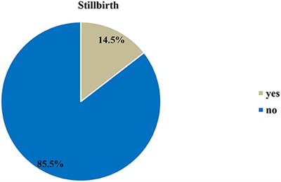 Stillbirth and Associated Factors Among Women Who Gave Birth at Hiwot Fana Specialized University Hospital, Harar, Eastern Ethiopia